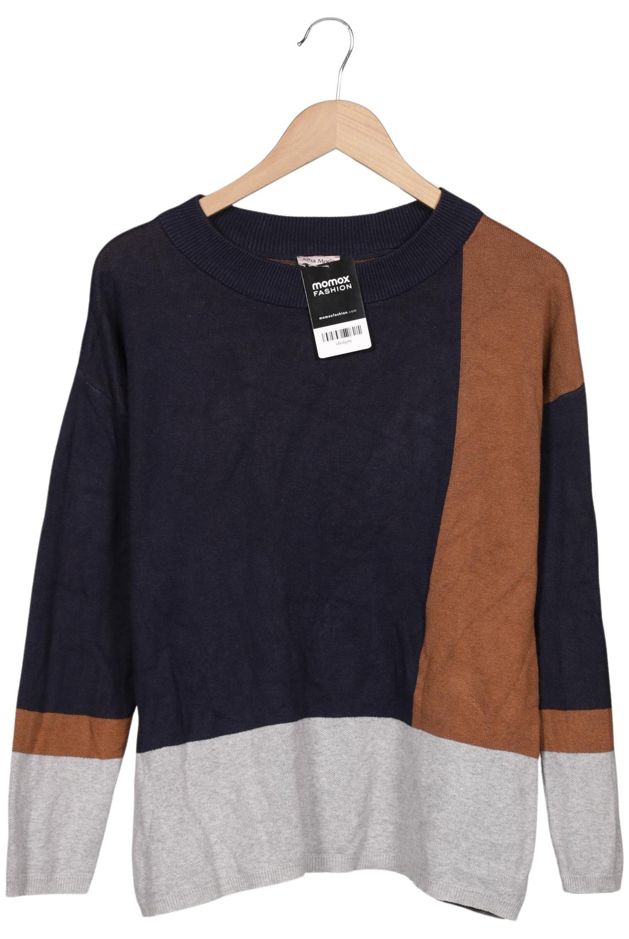 ALBA MODA Sweater & Cardigan in M in Mixed colors: front