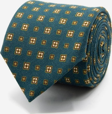 BGents Krawatte in Grün: front