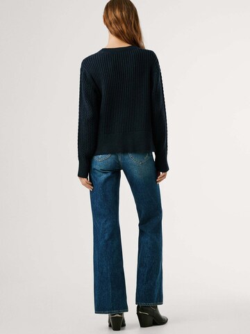 Pepe Jeans Pullover 'Candide' in Blau