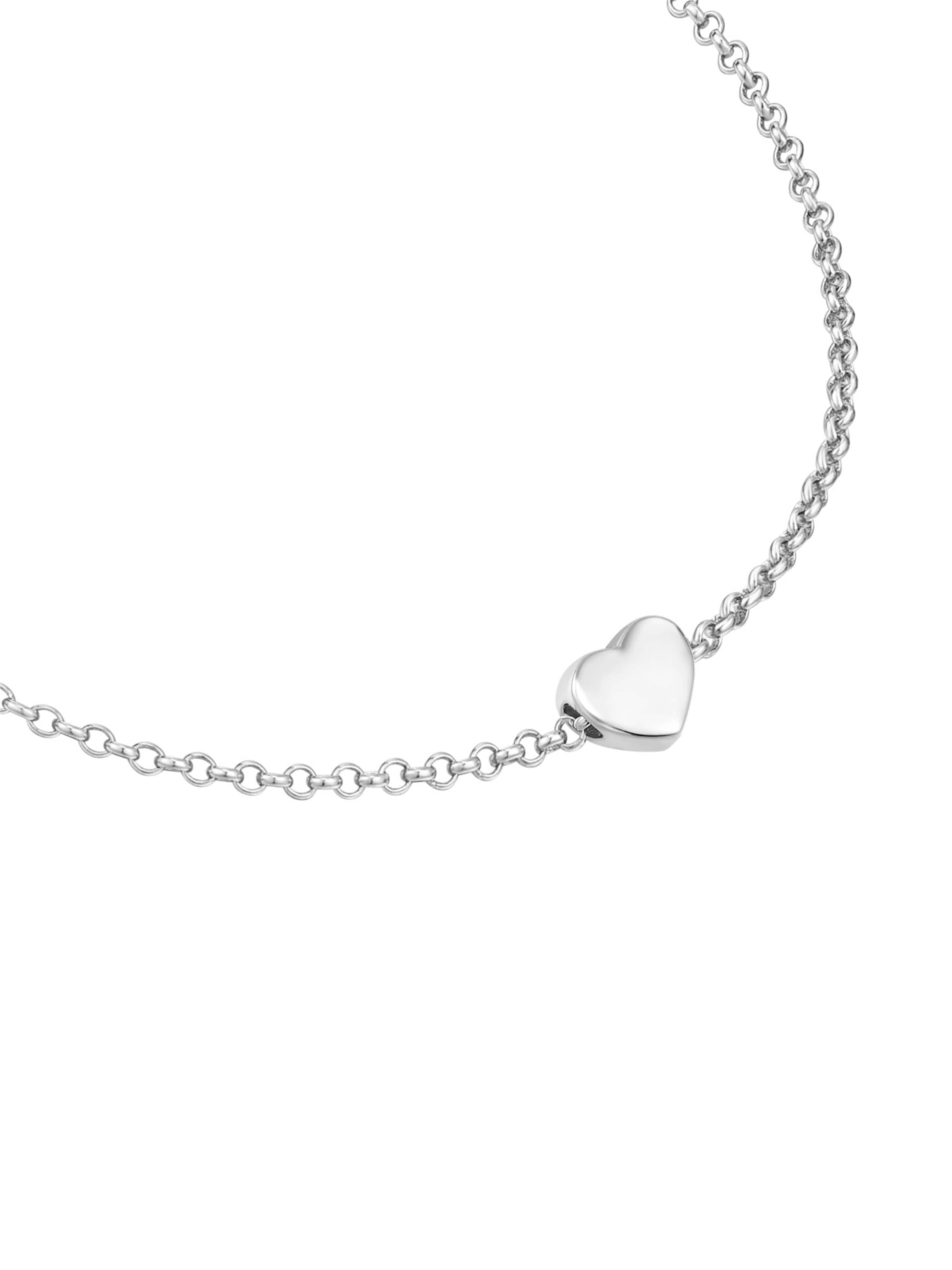 Rafaela Donata Armband in Zilver