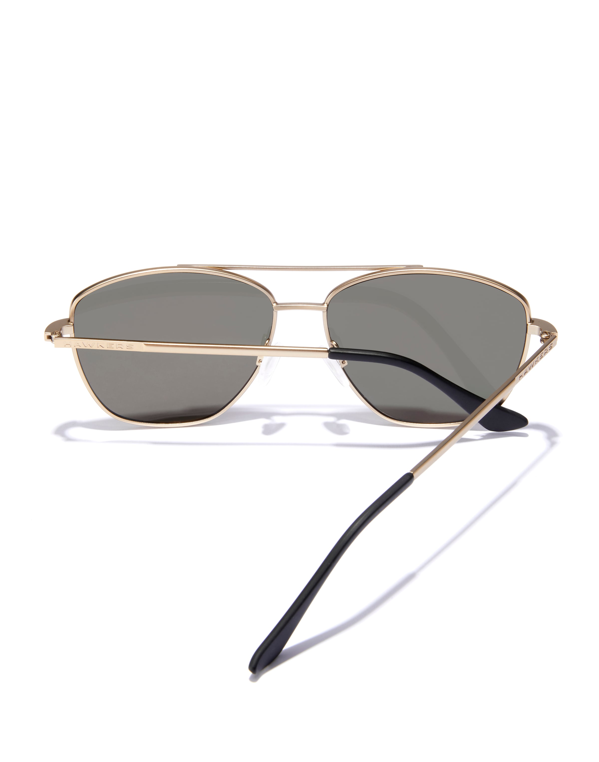 Lunettes de soleil 'Lax' HAWKERS en or