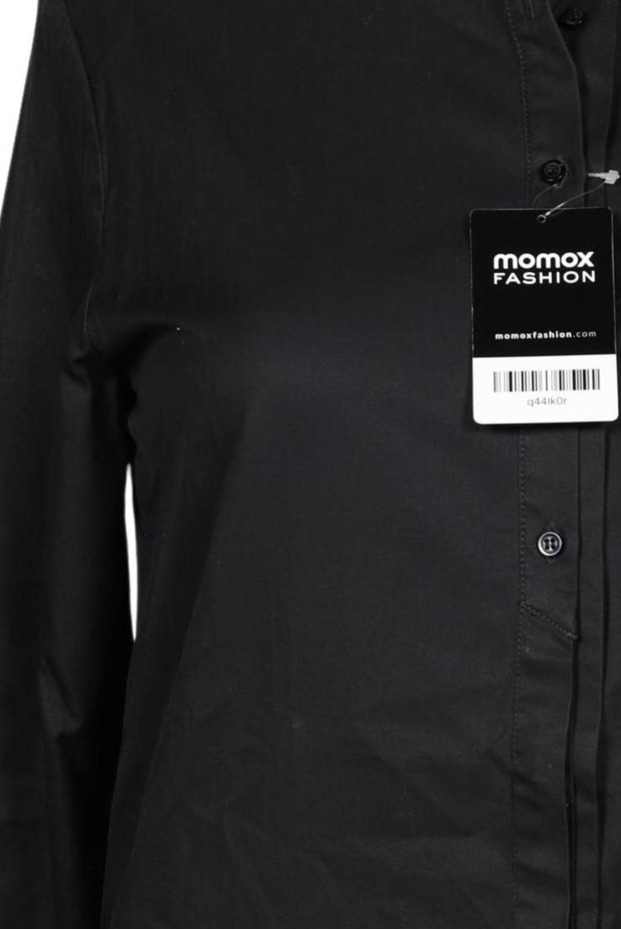 Maje Bluse L in Schwarz