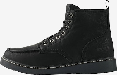 MCS Nauhabootsit 'M9A' värissä musta, Tuotenäkymä