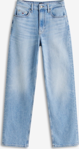 Tommy Jeans Τζιν 'Layla' σε μπλε: μπροστά
