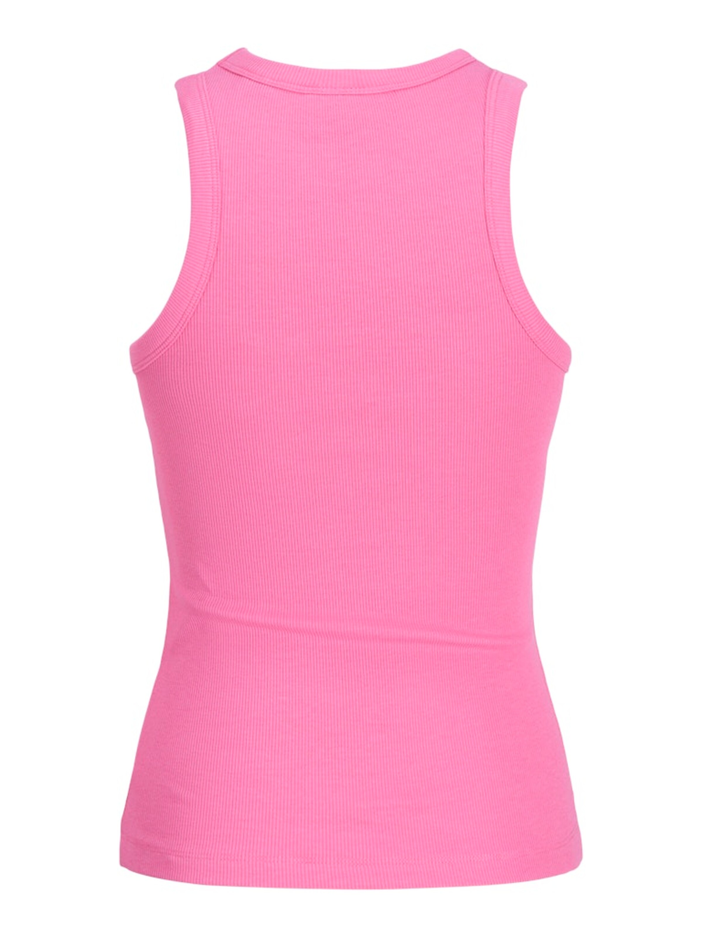 JJXX Overdel 'JXForest' i pink