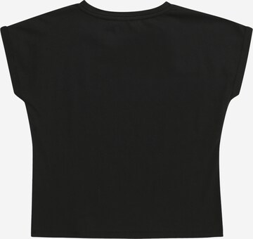 DKNY T-Shirt in Schwarz