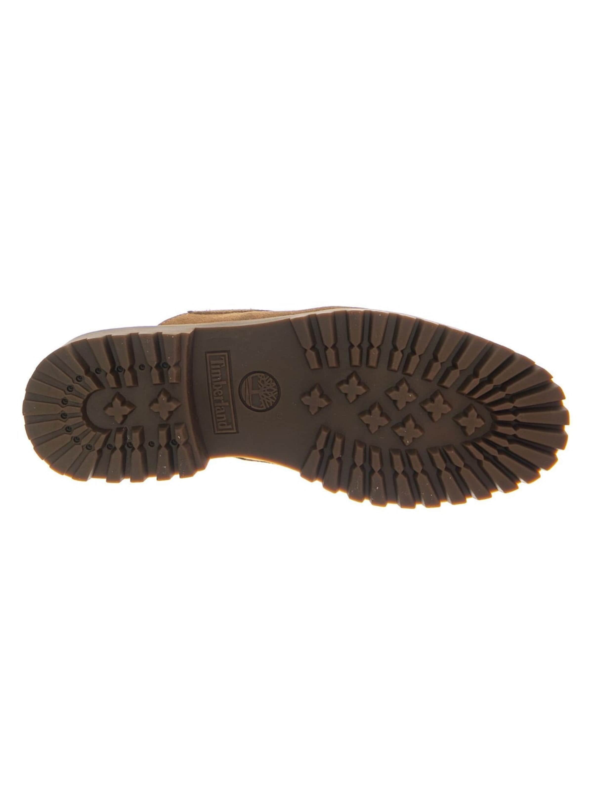 Zoccoletto di TIMBERLAND in beige