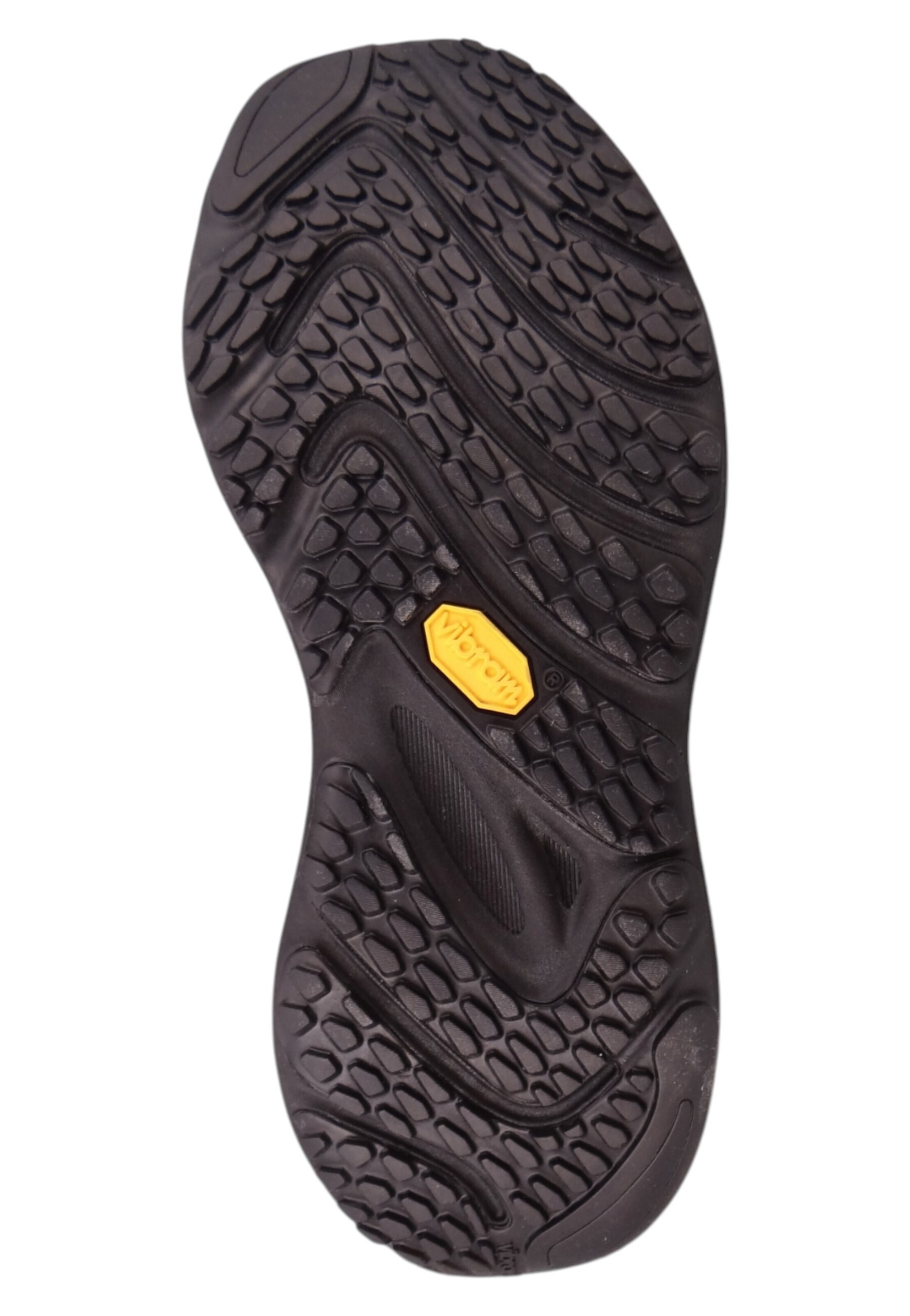MERRELL - Sapato com atacadores em preto