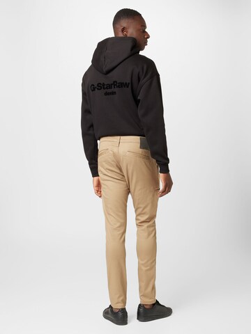 G-STAR Slimfit Chino in Beige