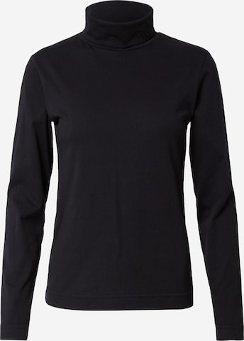 Esmé Studios Shirt 'Fiona' in Black: front