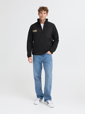 Pullover 'Masi' di BLEND in nero