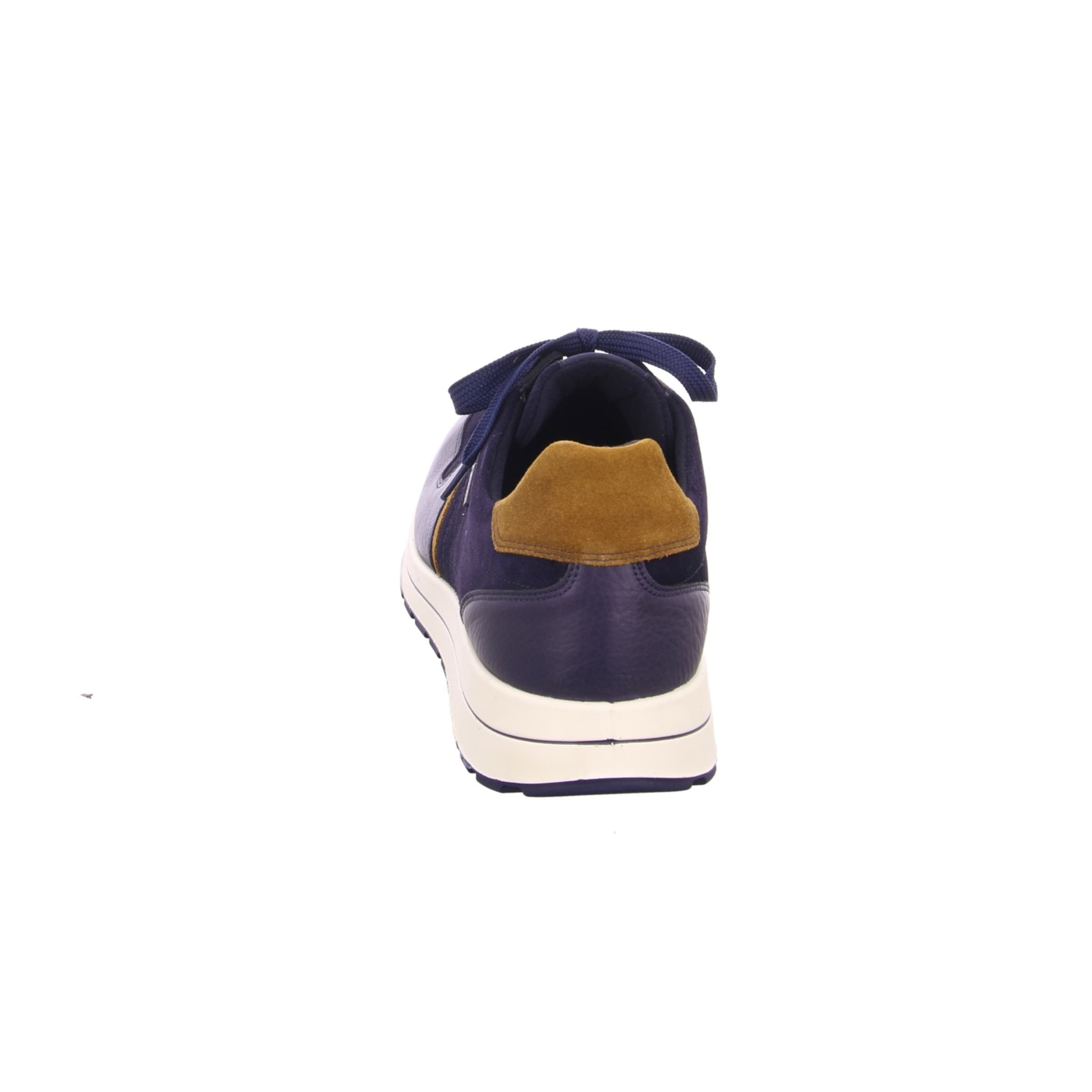 ARA Platform trainers in Blue