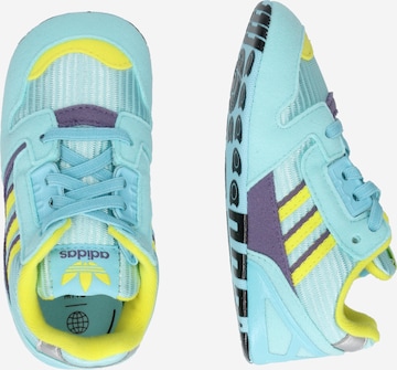 Sneaker 'Zx 8000' di ADIDAS ORIGINALS in blu