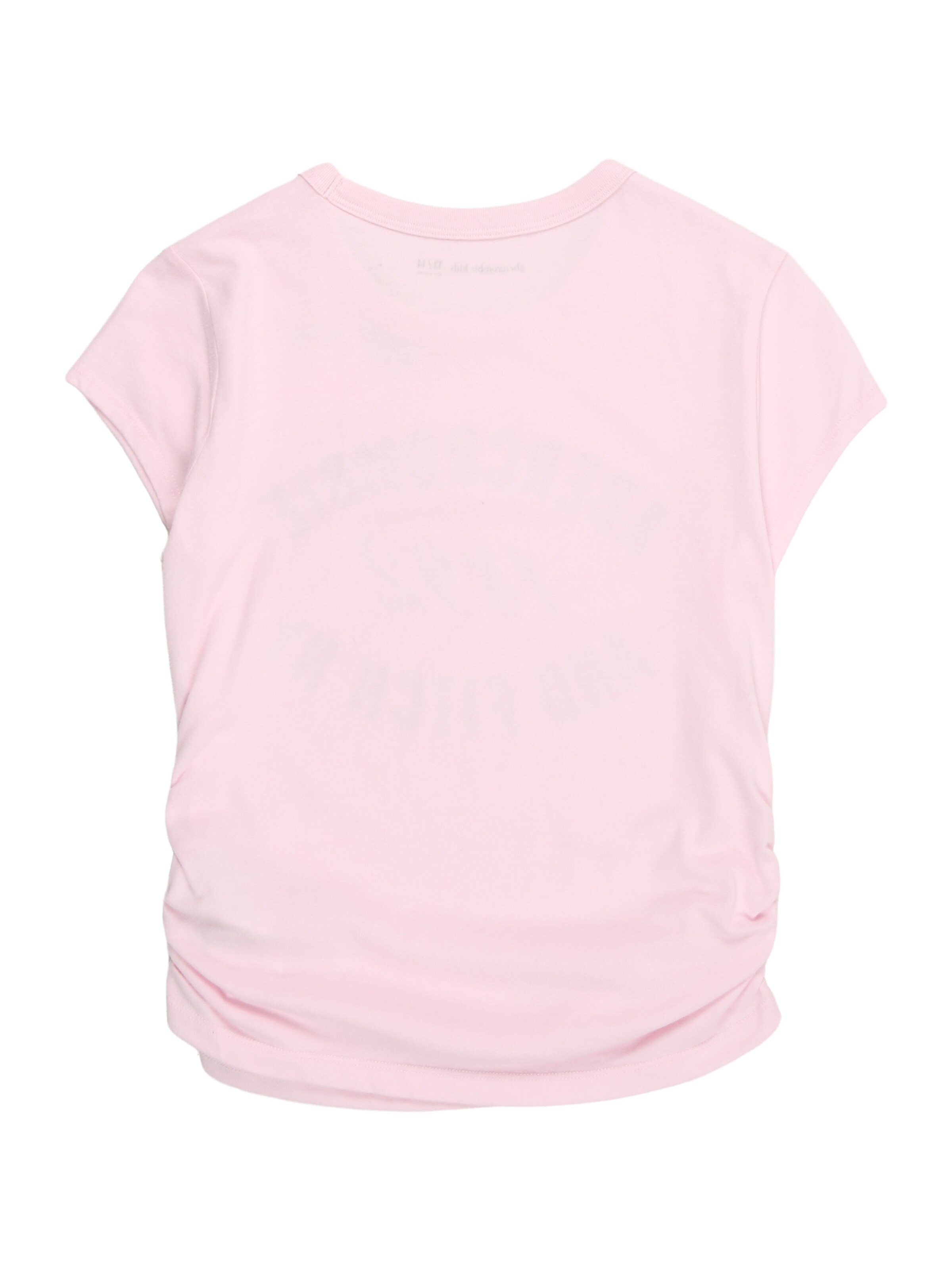 Abercrombie & Fitch Paita värissä vaaleanpunainen