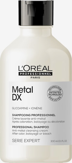 L’Oréal Professionnel Shampoo in weiß, Produktansicht