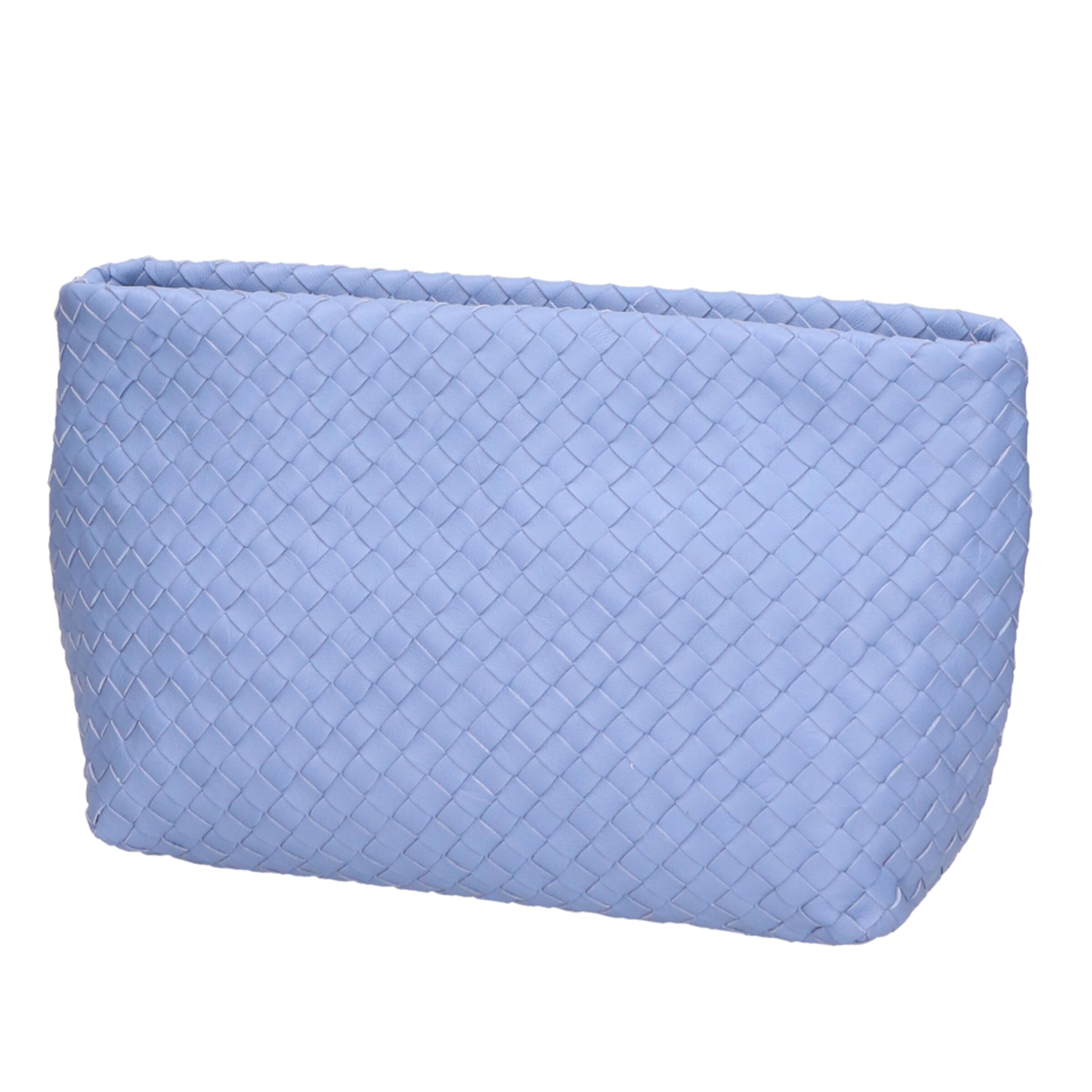 Borsa a spalla di Gave Lux in blu