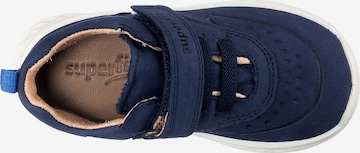 SUPERFIT Sneaker 'Breeze' in Blau