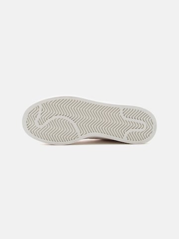 ADIDAS ORIGINALS Nizke superge 'SUPERSTAR II' | roza barva