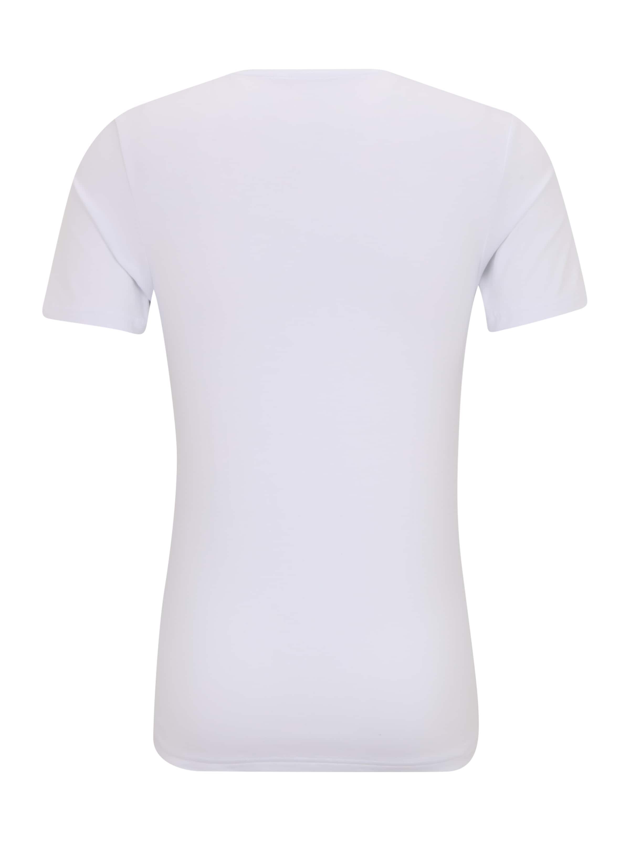 jbs Undershirt in White