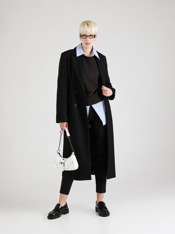 Felpa 'Core' di SCOTCH & SODA in nero