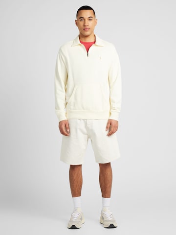 Polo Ralph Lauren Sweatshirt i beige