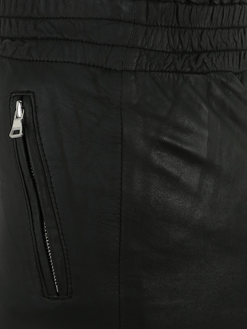 Ibana Skirt 'EASY' in Black