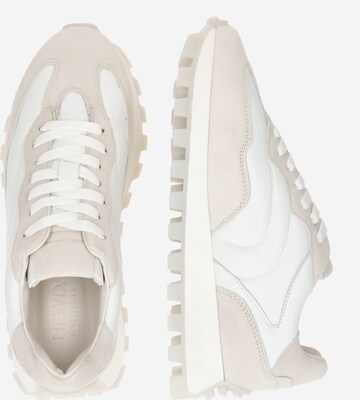 NEWD.Tamaris Sneaker in Beige