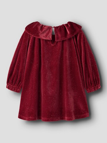NAME IT Dress 'NMFRICY' in Red