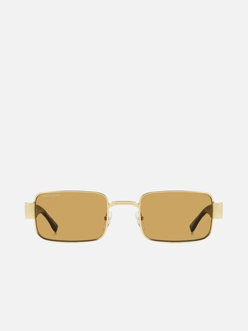 DSQUARED2 Sonnenbrille‌‌‌‌‌‌ in Gold