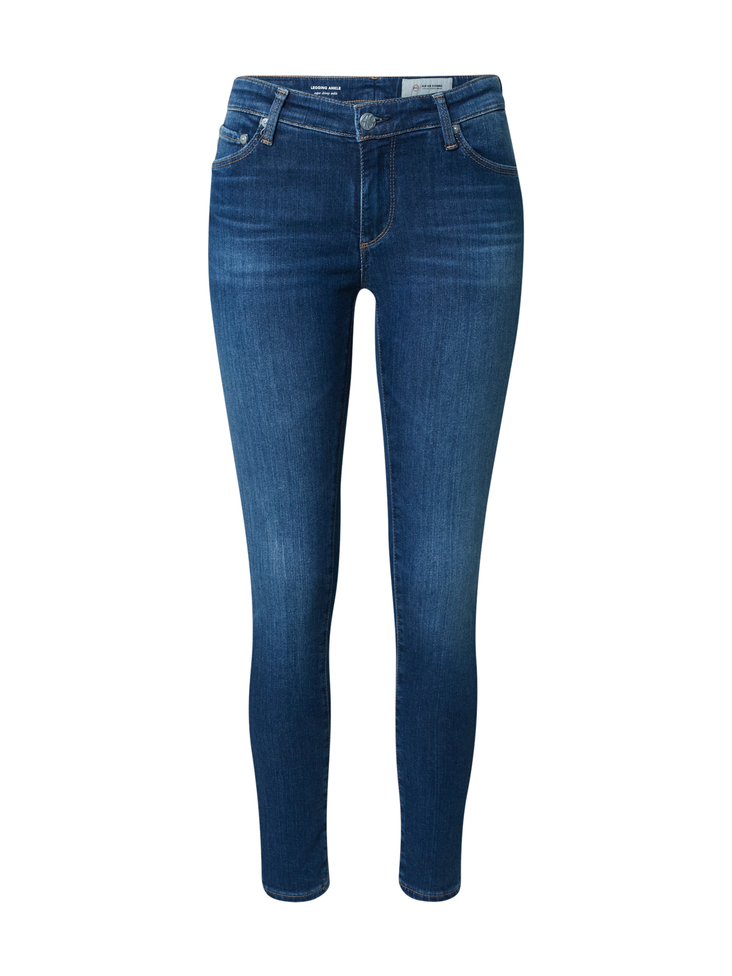 Frauen Jeans AG Jeans Jeans in Blau - IU54838 Frauen Jeans AG Jeans Jeans in Blau - IU54838