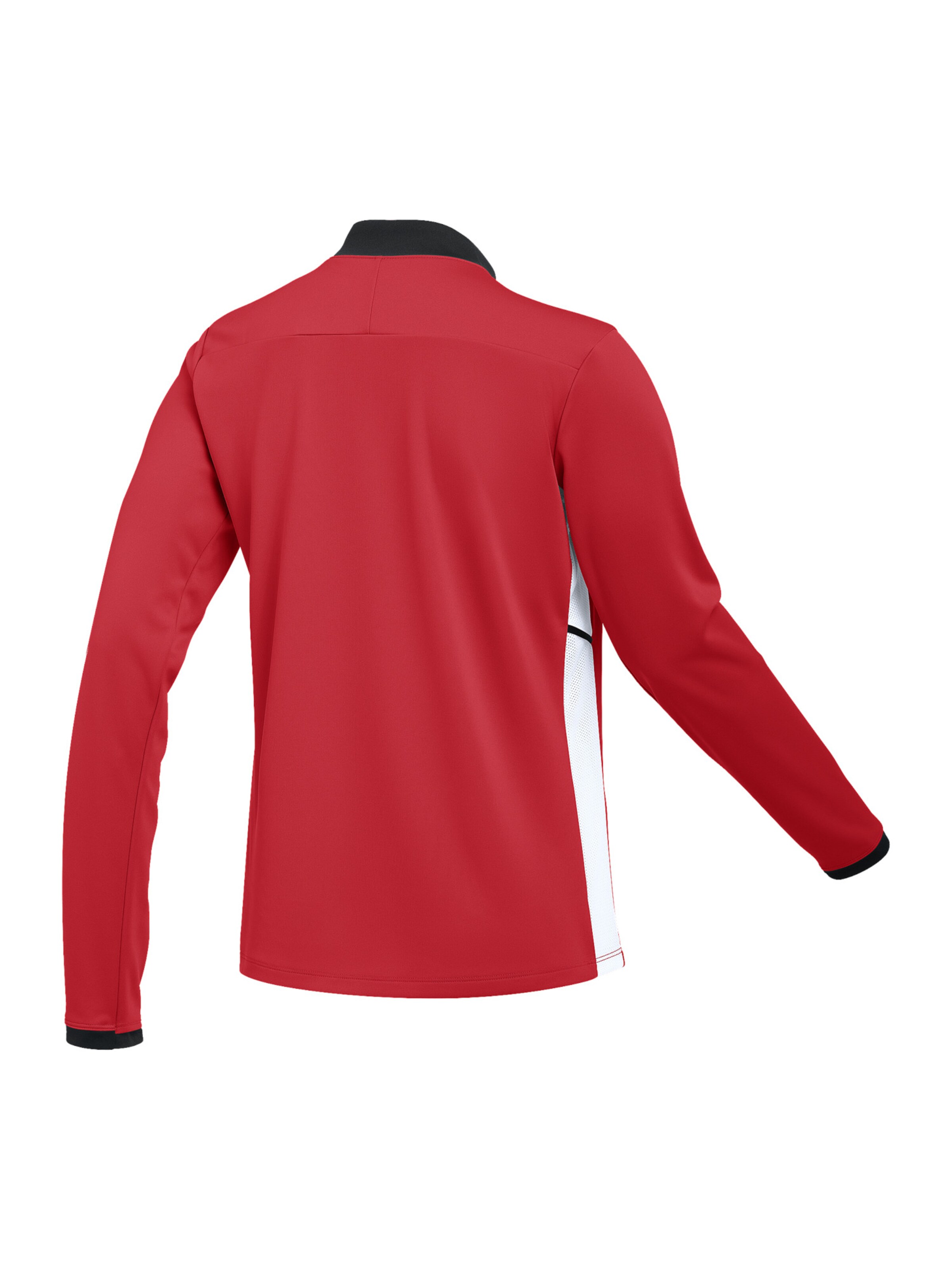 NIKE Sportsweatshirt 'Academy 25' in Rot