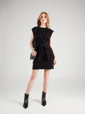 SCOTCH & SODA Kleid in Schwarz