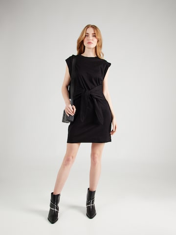 Rochie de la SCOTCH & SODA pe negru