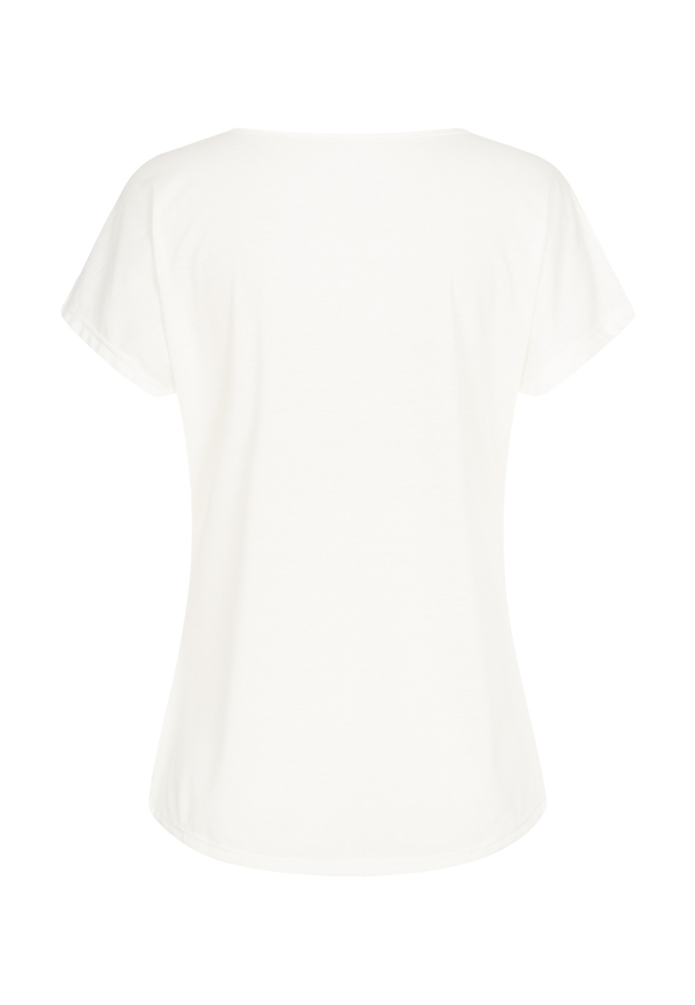 Cloud5ive Shirt in White