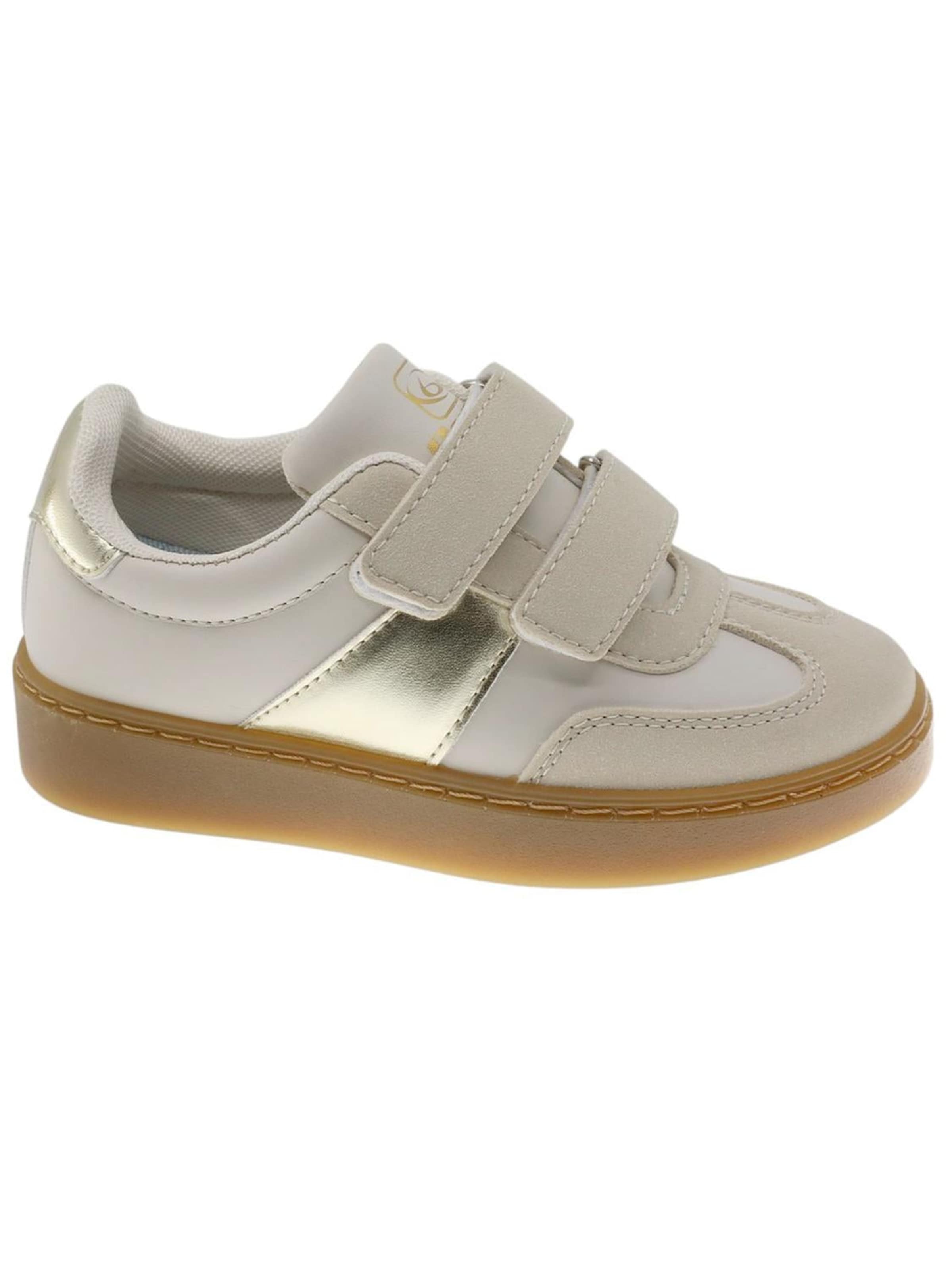 Beppi - Zapatillas deportivas 'Casual Shoe' en beige: frente