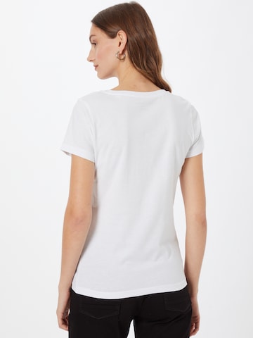 EINSTEIN & NEWTON - Camiseta en blanco