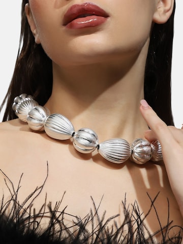 SOHI - Cadena 'Hemalika' en plata