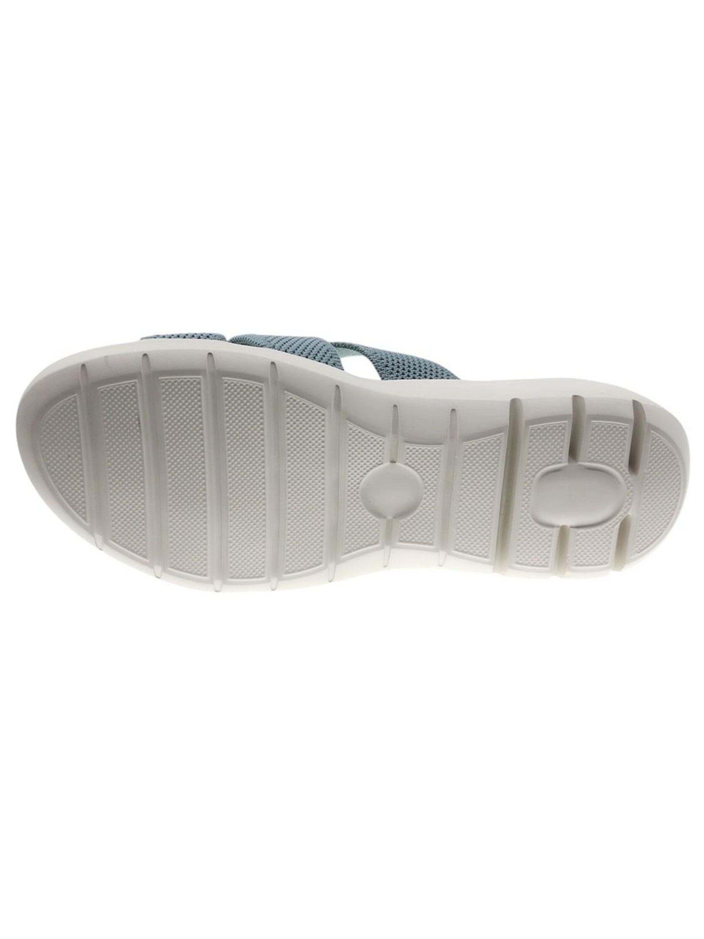 Pantoufle 'Casual Slipper' Beppi en bleu
