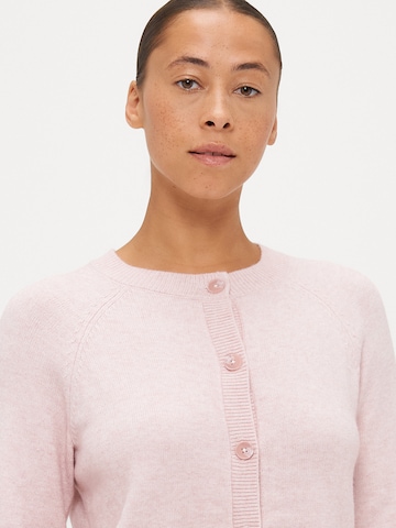 Only Petite - Cárdigan 'ONLKATIA' en lila