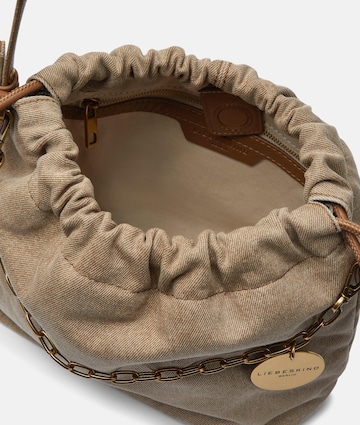Liebeskind Berlin Pouch in Beige