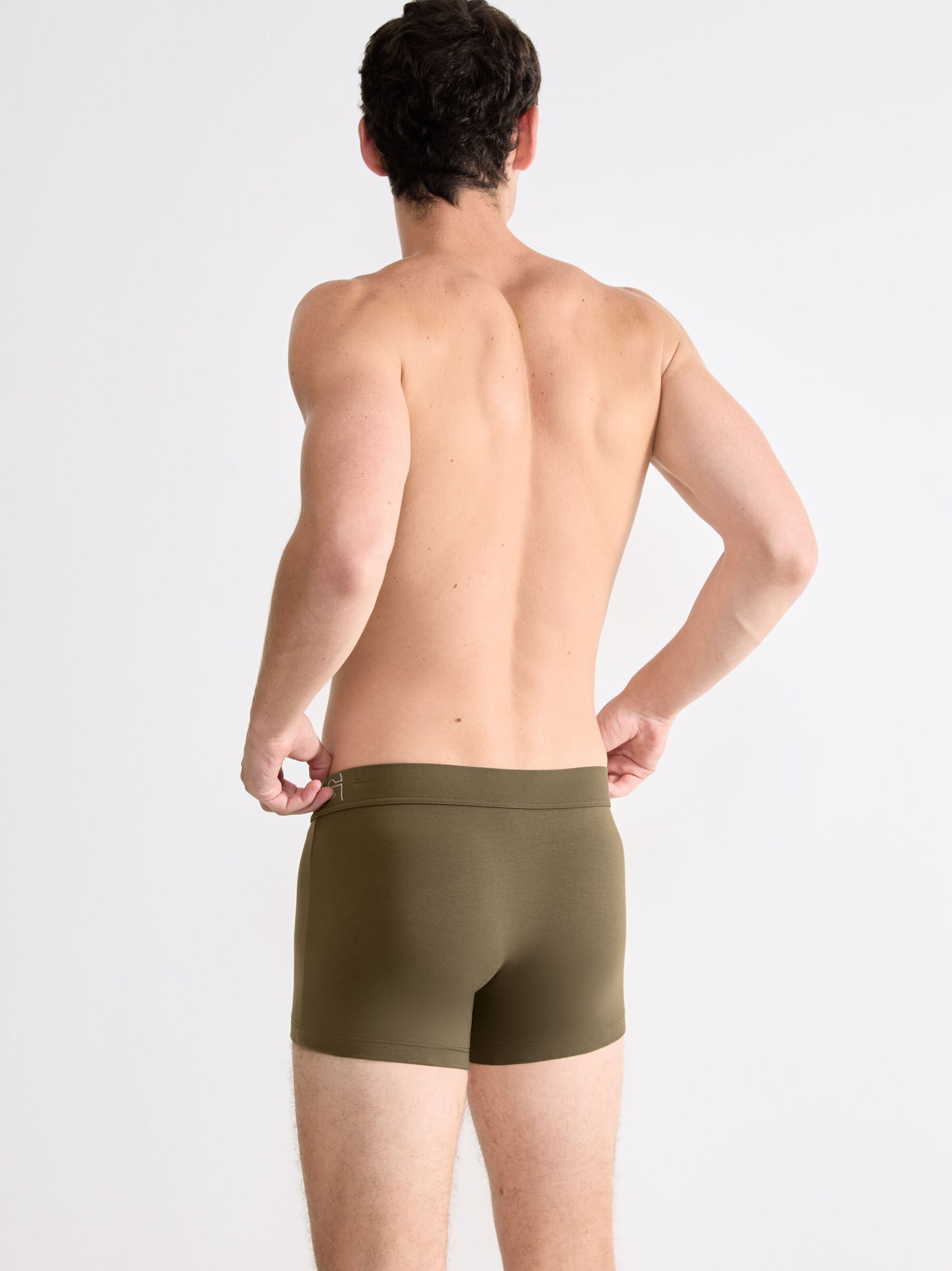 SLOGGI Boxer shorts in Brown