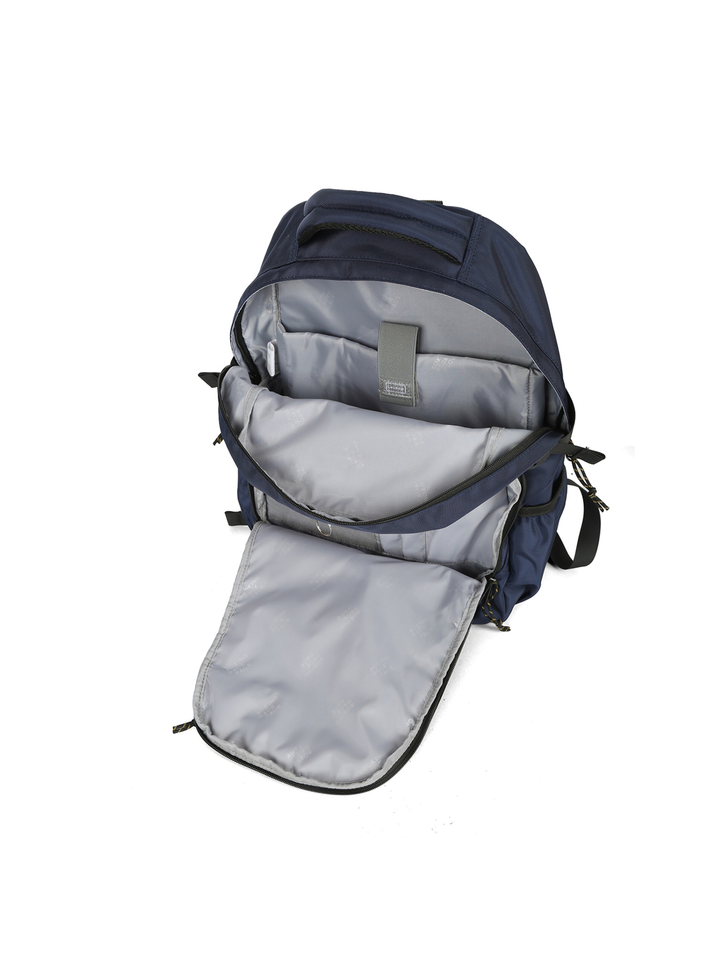 Aoking Rucksack in Blau