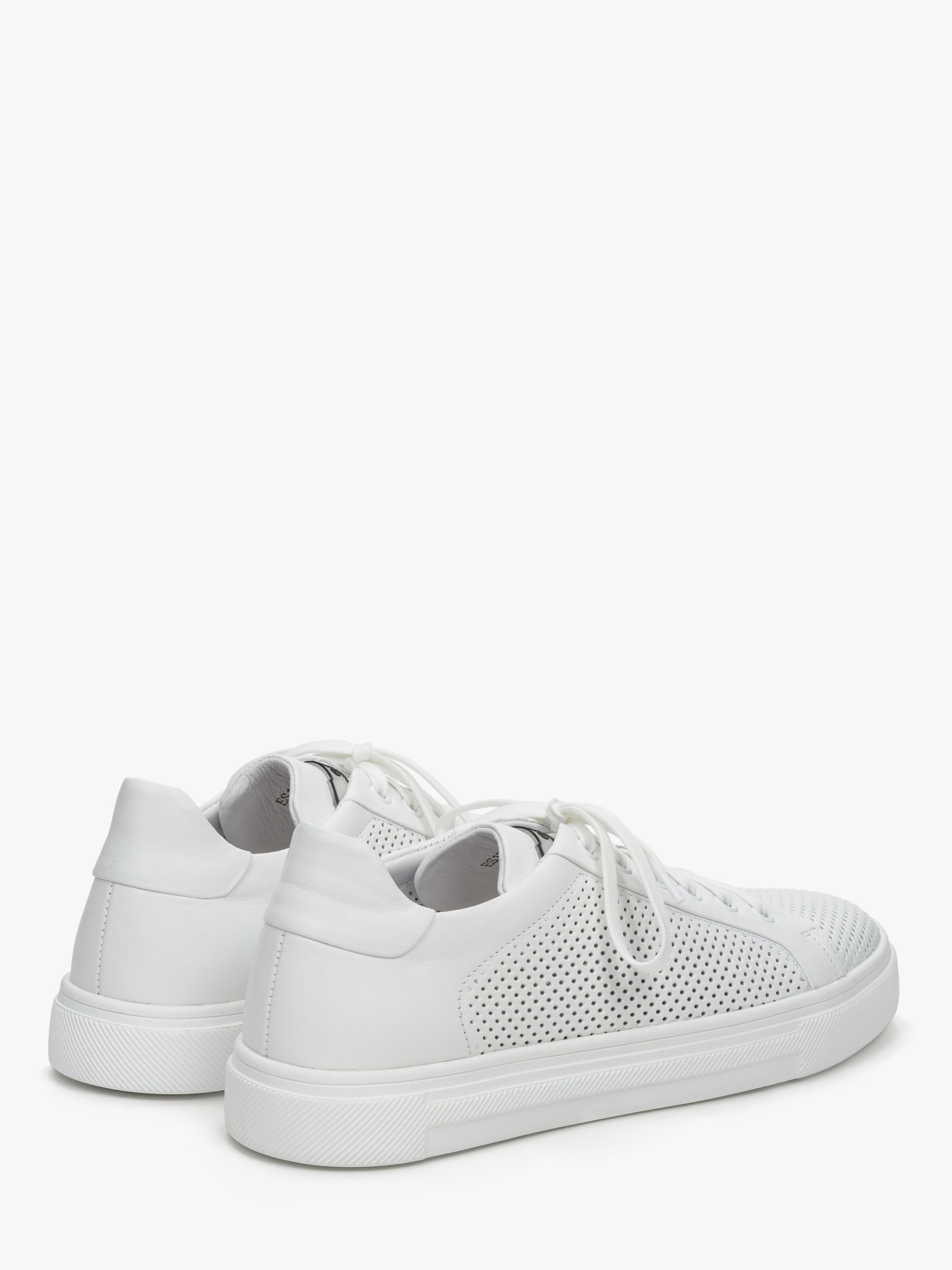 Estro Sneaker low '12056' i hvid