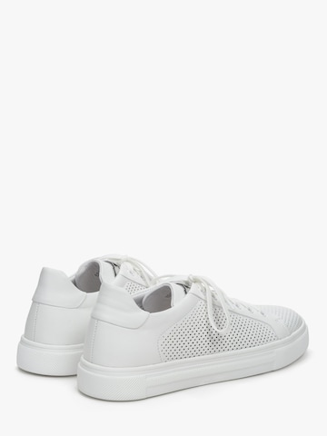 Estro - Zapatillas deportivas bajas '12056' en blanco