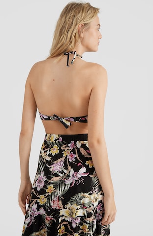 O'NEILL - Bandeau Top de bikini 'Havaa' en negro