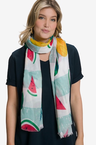 Ulla Popken Scarf '807732' in Mixed colors: front