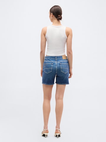 Pepe Jeansregular Traperice - plava boja