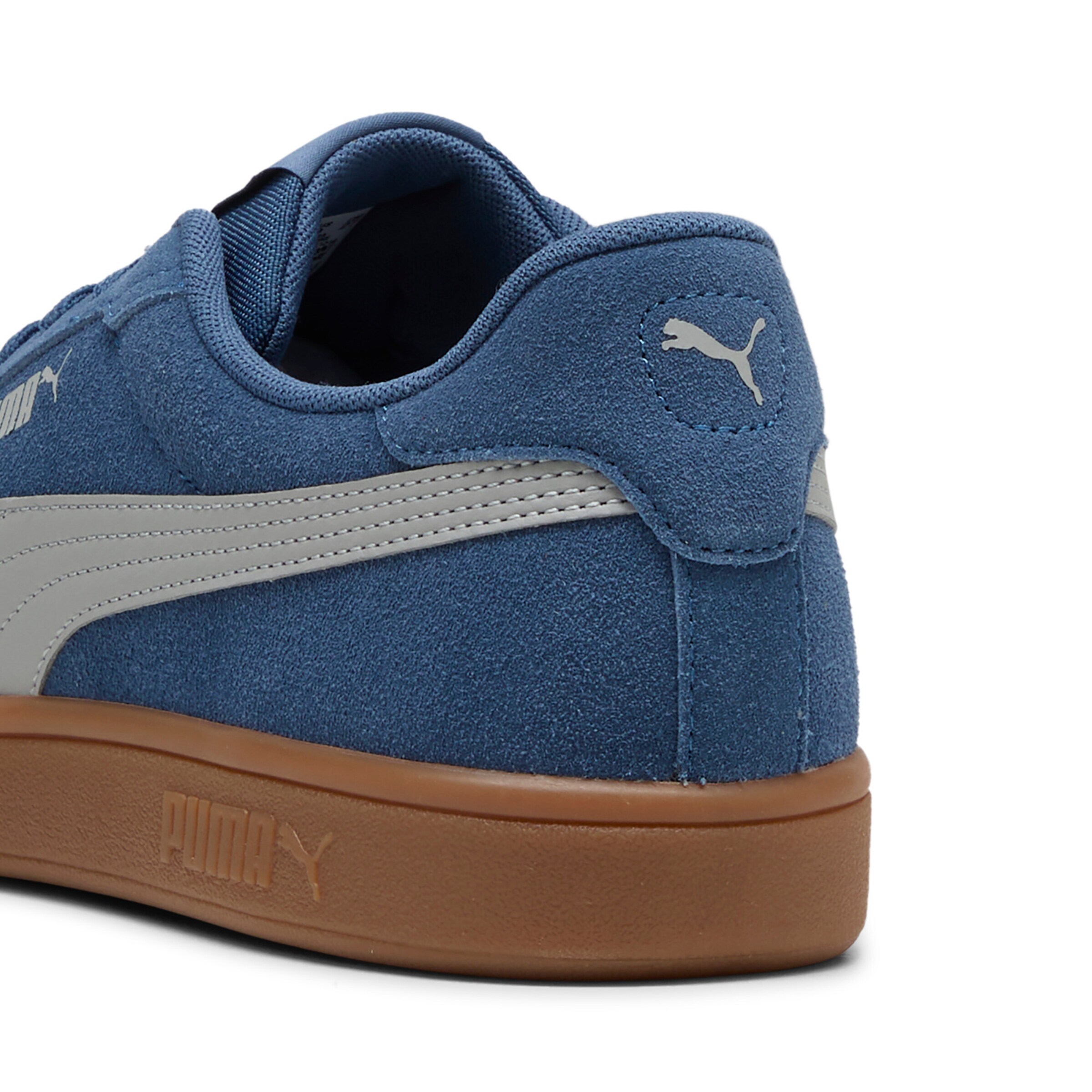 PUMA Sneakers 'Smash 3.0' in Blue