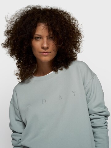10Days Sweater in Blue