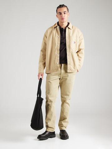 Tommy Jeans Bluser & t-shirts i sort